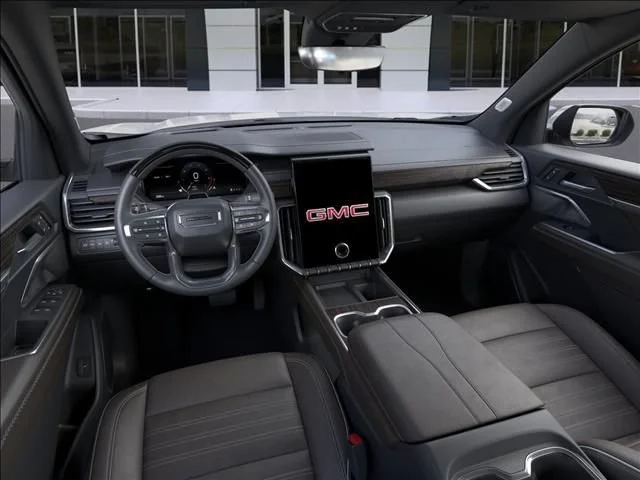 New 2027 Glacier White Tricoat GMC Denali Ultimate image 15