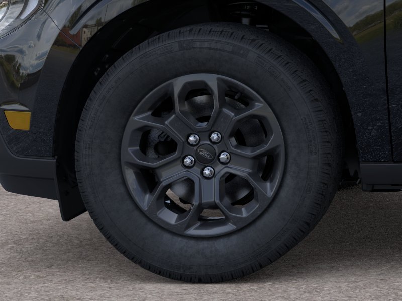 New 2026 Shadow Black Ford XLT image 44