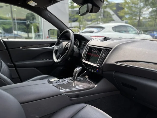 Used 2022 FUORISERIE-BLU SOFISTICATO Maserati Modena ~ RARE !! FUORISERIE-BLU SOFISTICATO !!! image 11