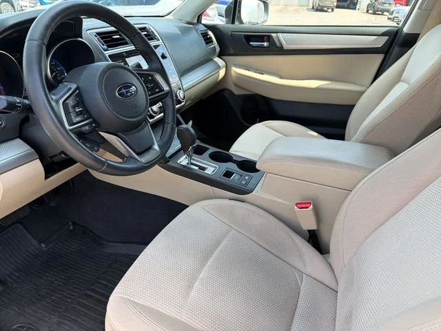 Used 2019 Green Subaru 2.5i Premium image 19