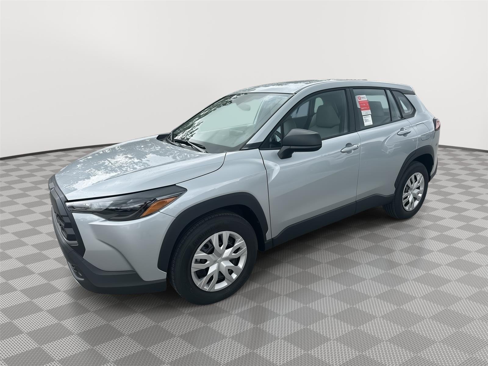 2026 Toyota Corolla Cross  L