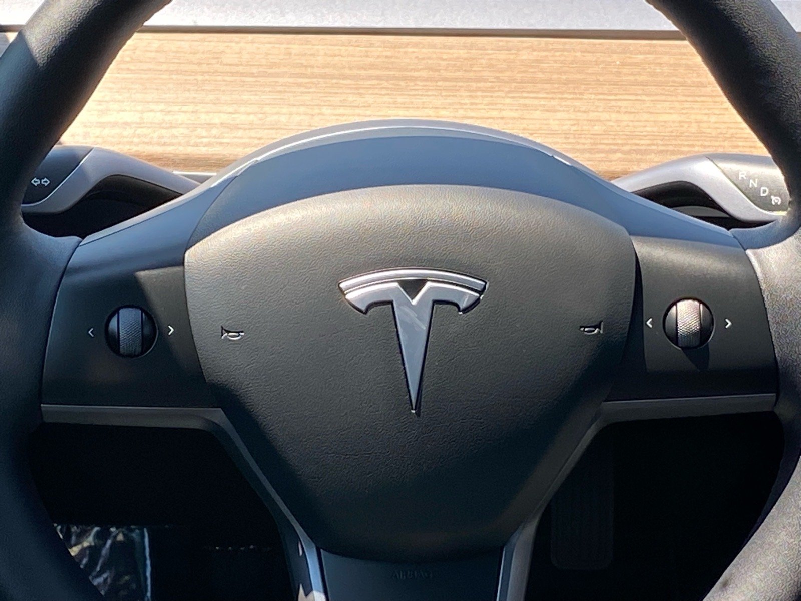 Used 2022 Gray Tesla Long Range image 6