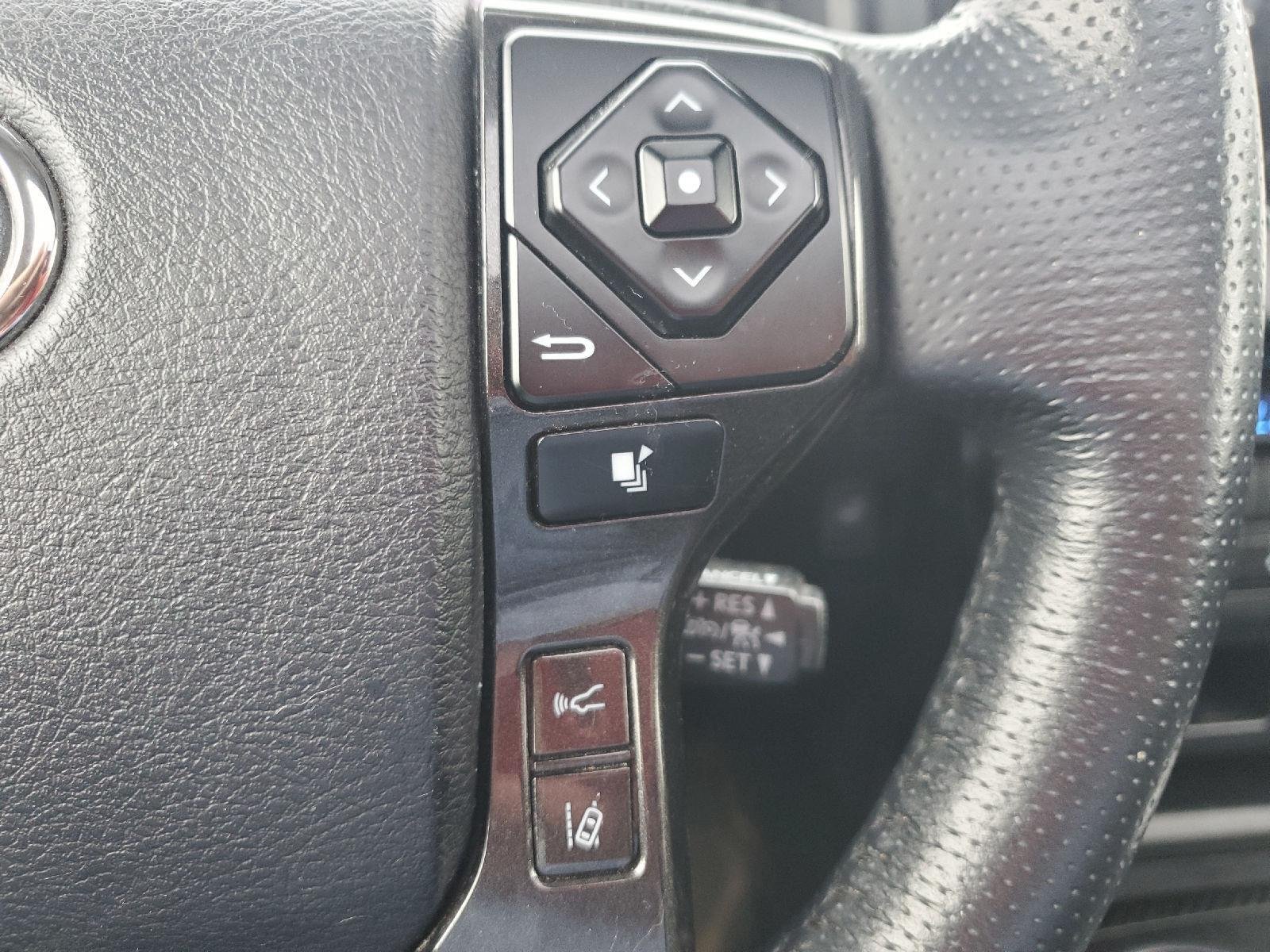 Used 2024 Ice Cap Toyota TRD Pro image 11