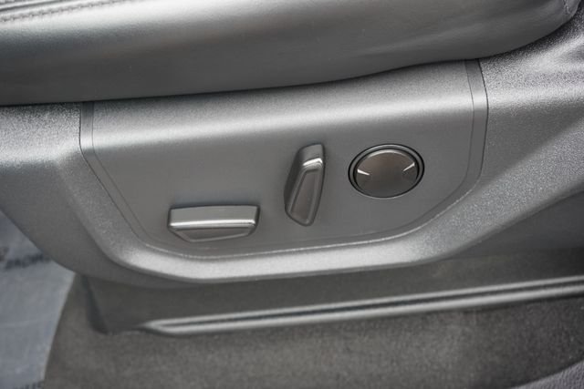 Certified Used 2024 Silver Ford XLT image 28
