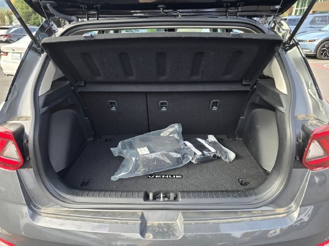 Certified Used 2025 Black Hyundai Limited image 14