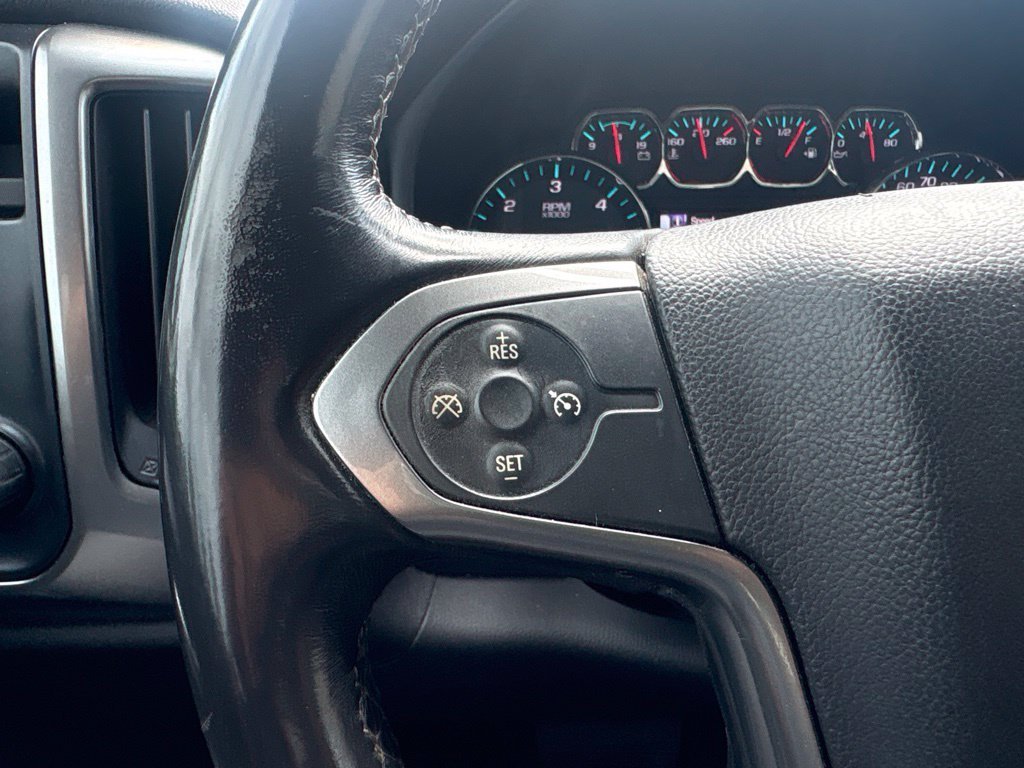 2016 Chevrolet Silverado 1500 LT - Photo 29