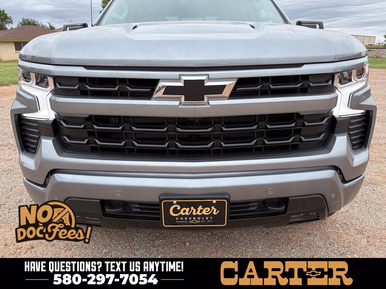2026 Chevrolet Silverado 1500 RST - Photo 57