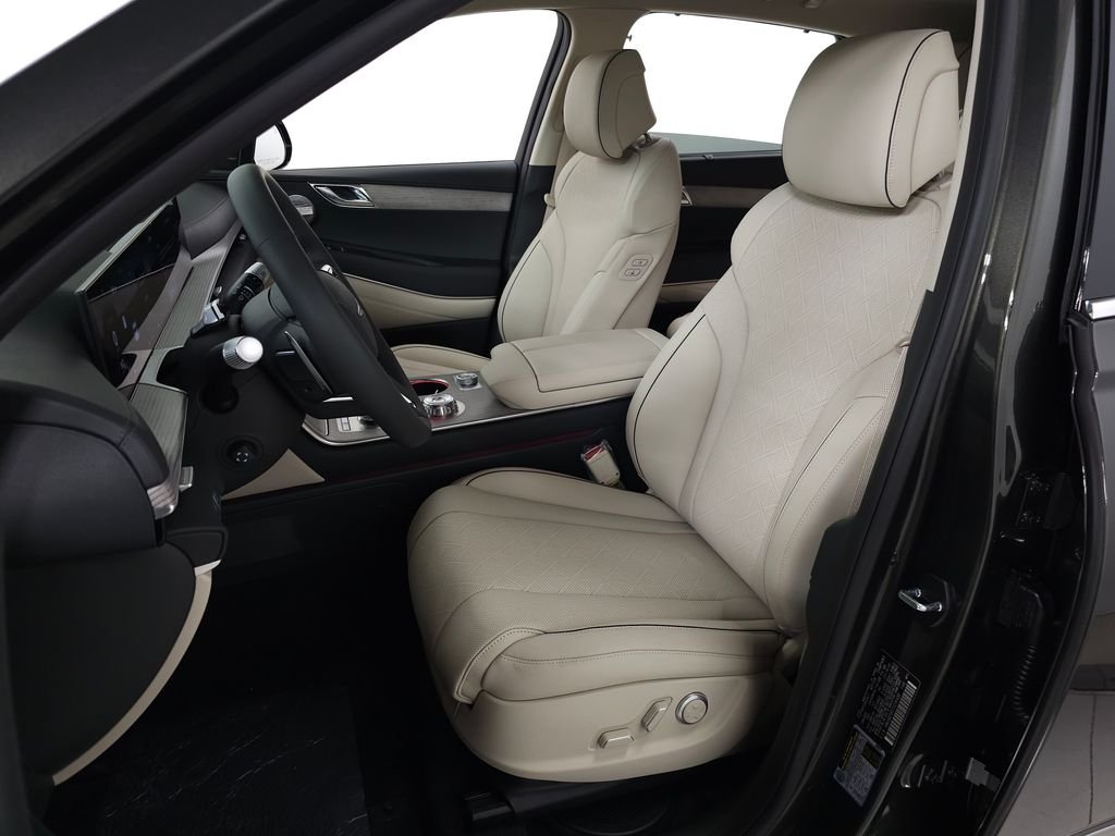 New 2026 Green Genesis 2.5T ADVANCED image 12