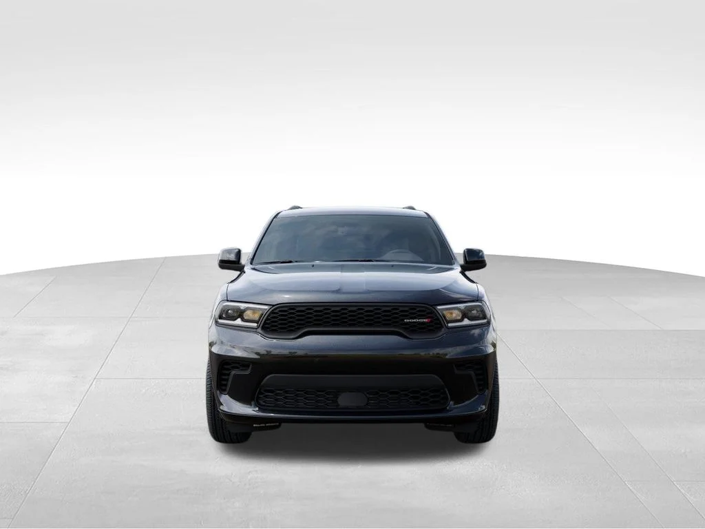 New 2026 Diamond Black Clear-Coat Exterior Paint Dodge GT image 7