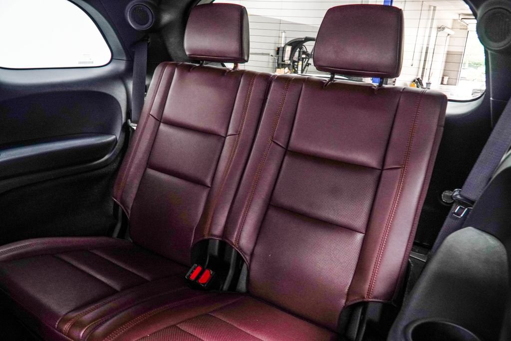 Used 2023 White Dodge GT Premium image 44