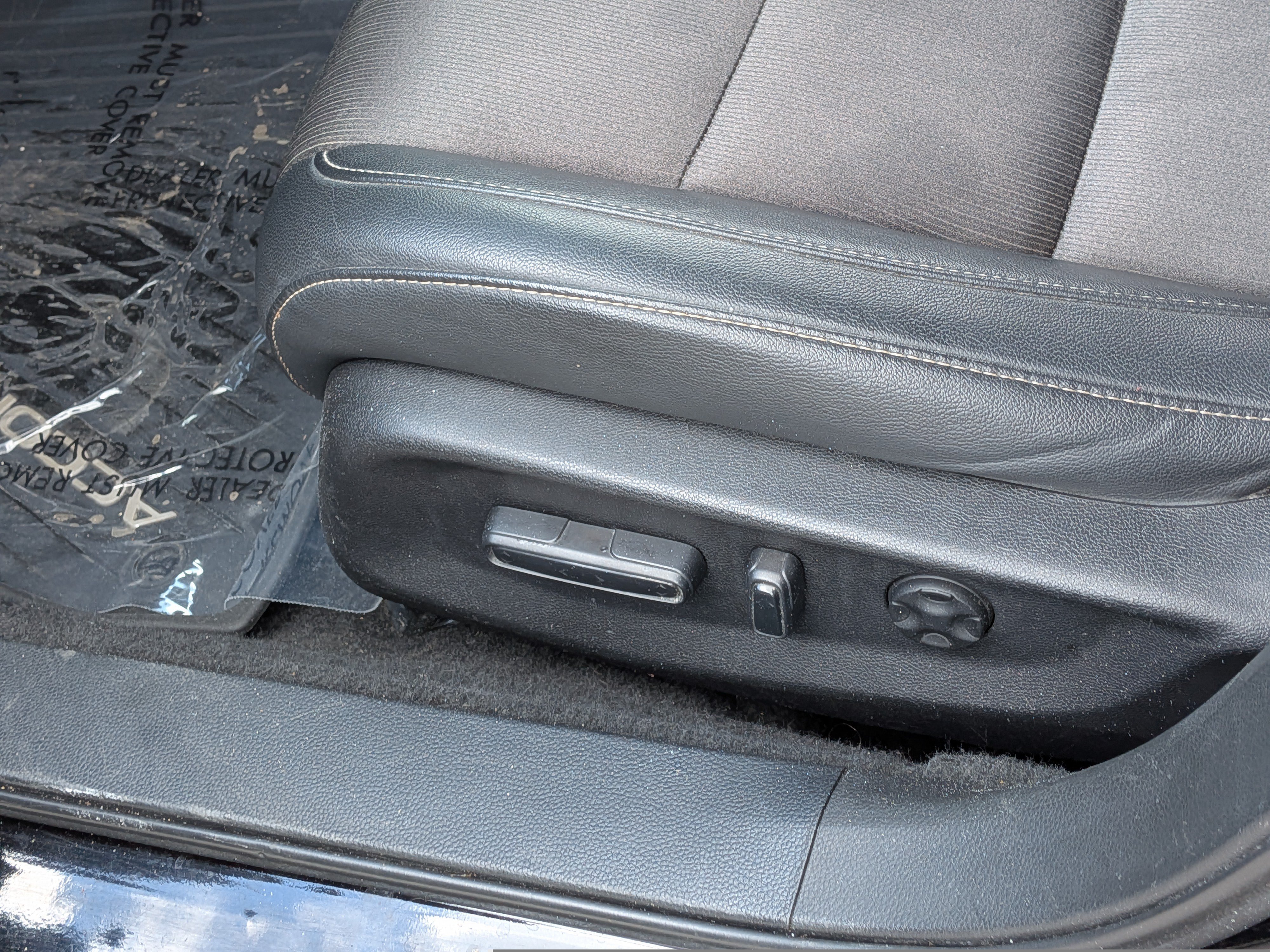 Used 2021  Honda Sport image 20