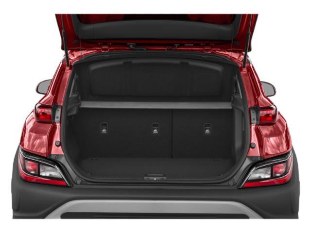 Certified Used 2022 Cyber Silver Hyundai SE image 14
