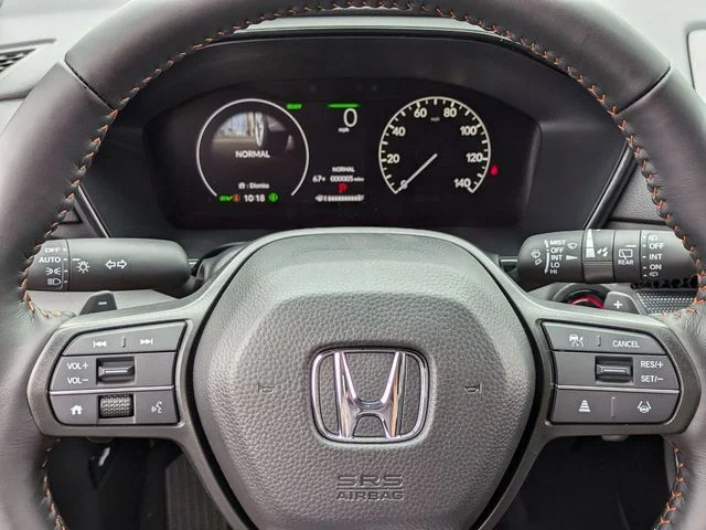 New 2026  Honda Sport image 13