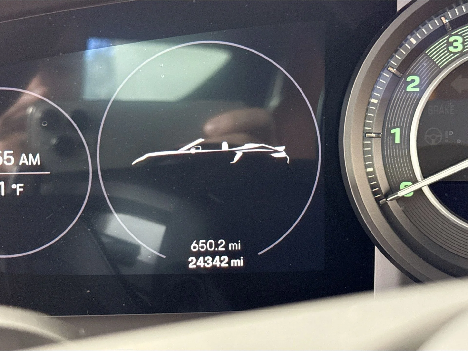 2024 Porsche 911 Turbo S - Photo 11