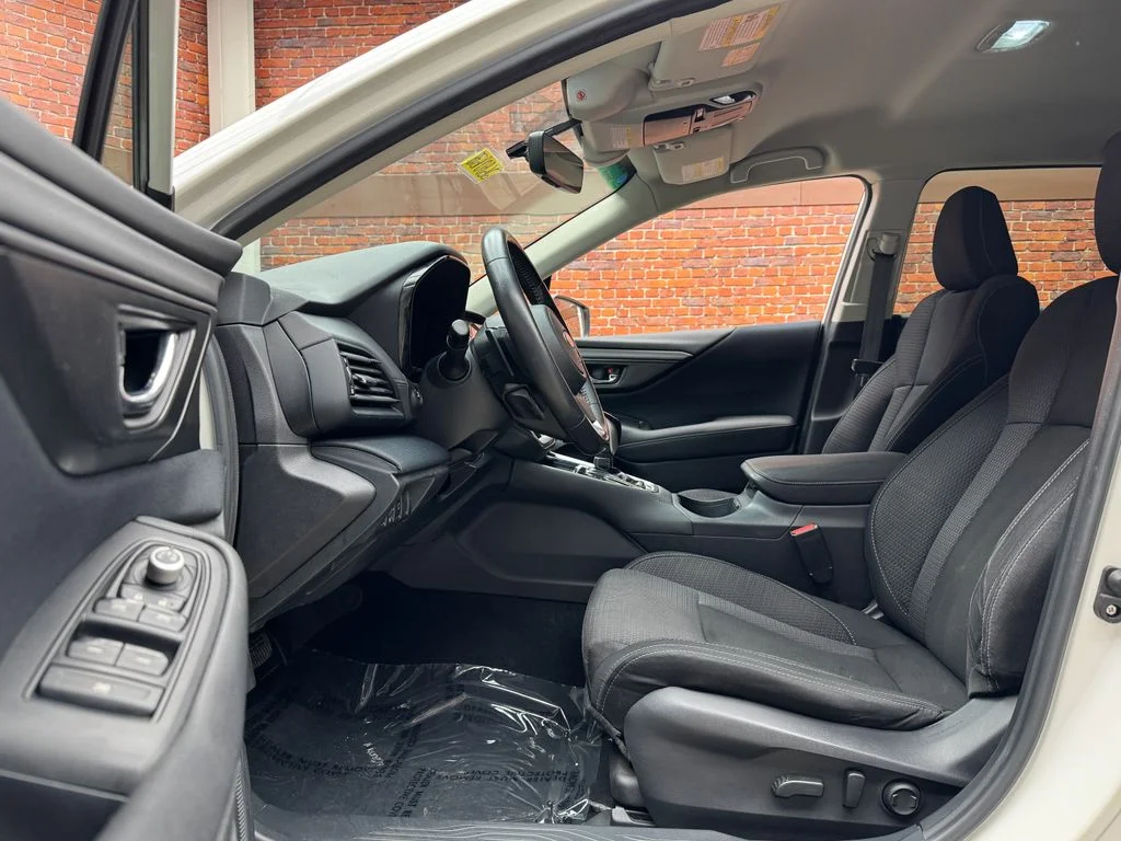 Used 2020 White Subaru Premium image 22