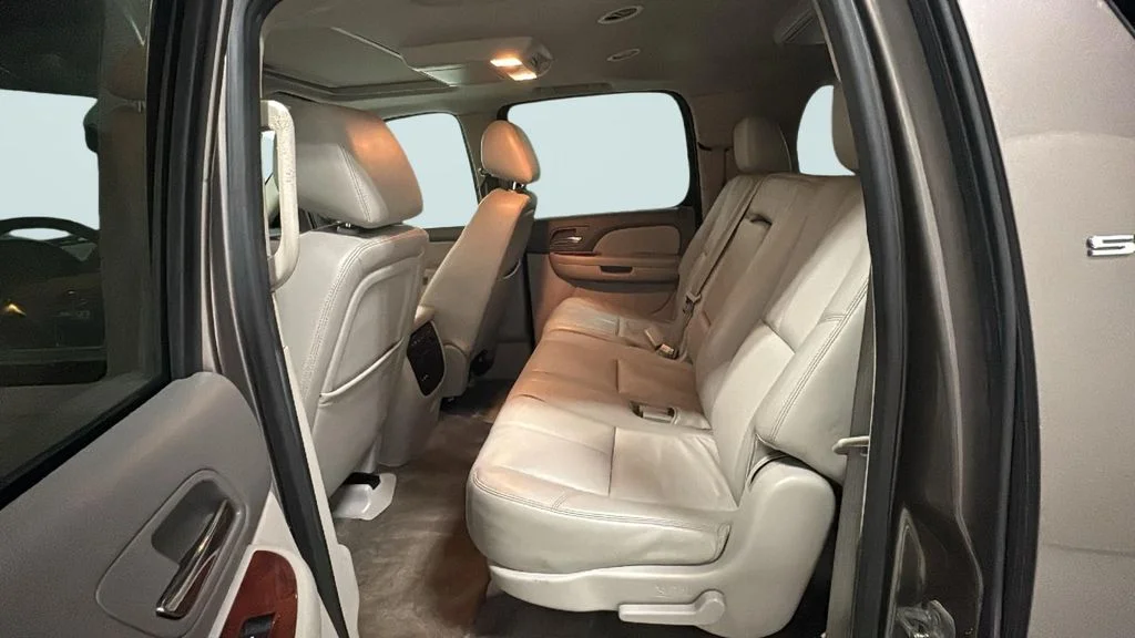 Used 2013 Gray GMC SLT 1500 image 14