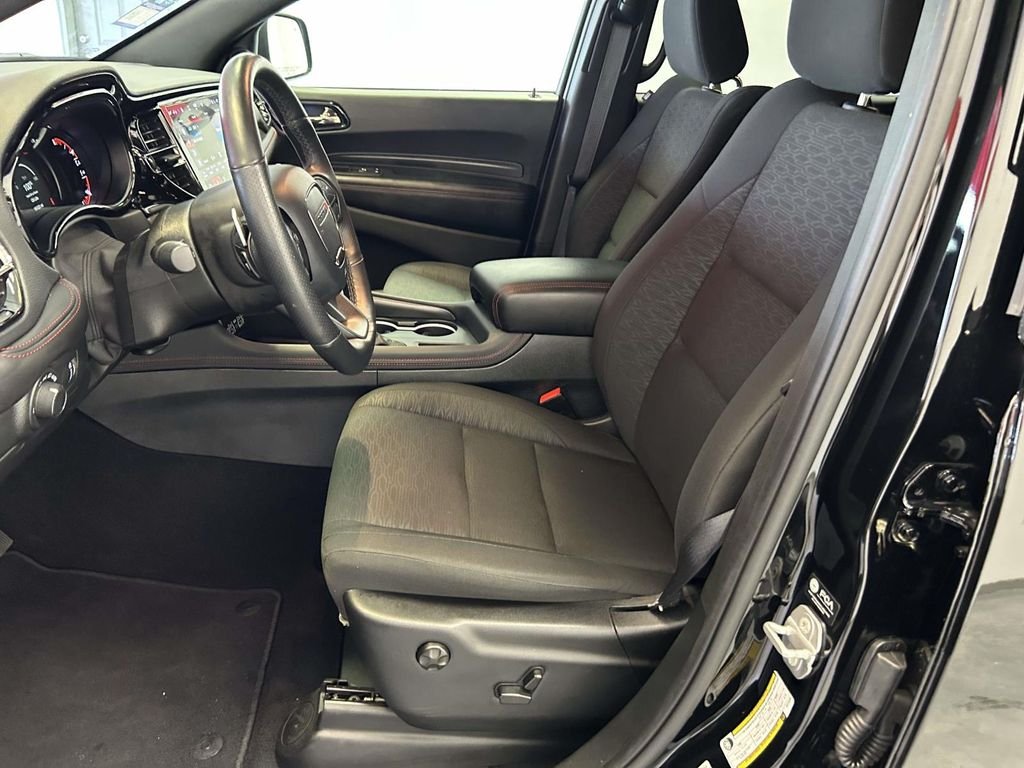 Used 2026 Black Dodge GT image 14