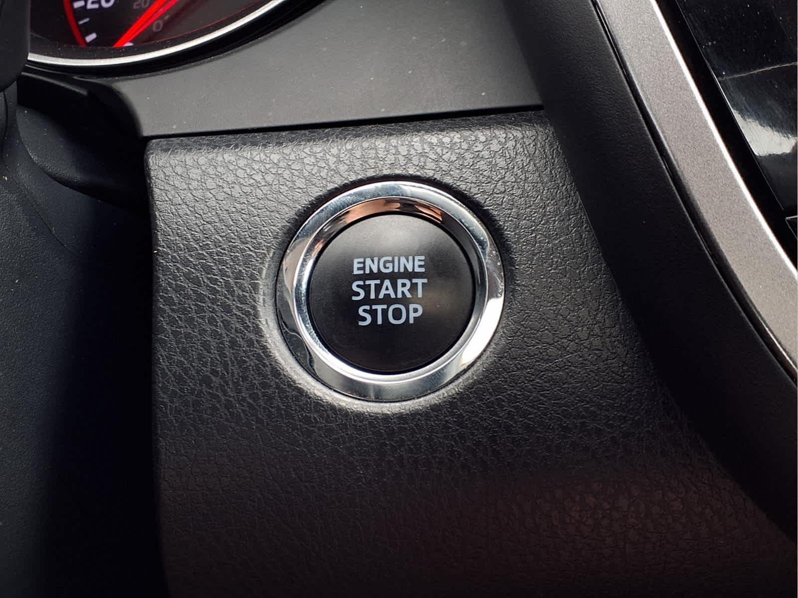 2023 Toyota Camry XSE - Photo 19