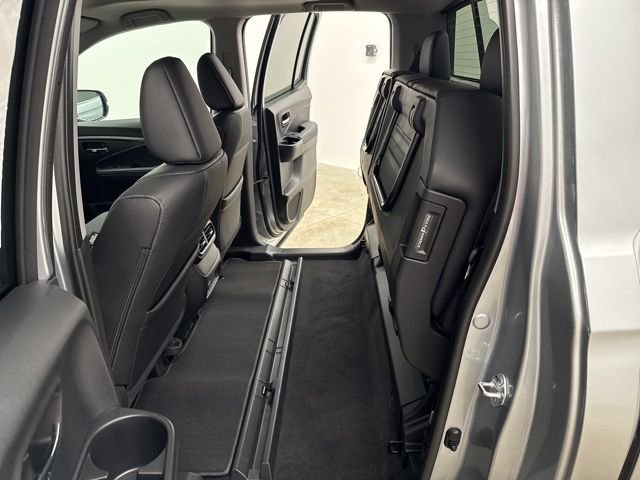 2026 Honda Ridgeline RTL - Photo 22