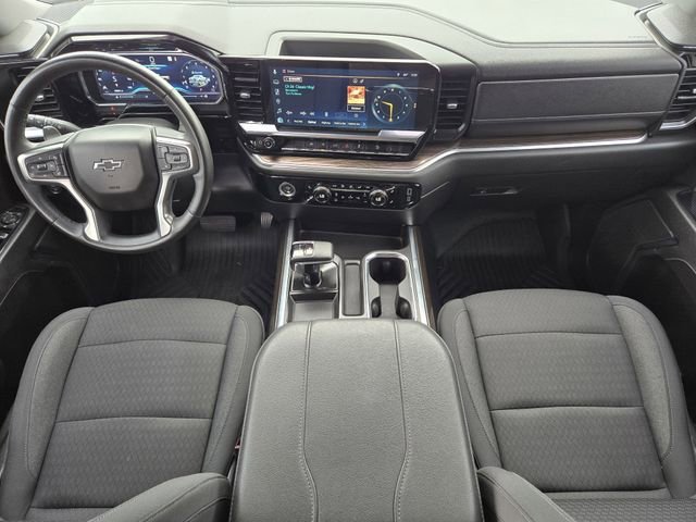 Used 2023 Red Hot Chevrolet RST image 25