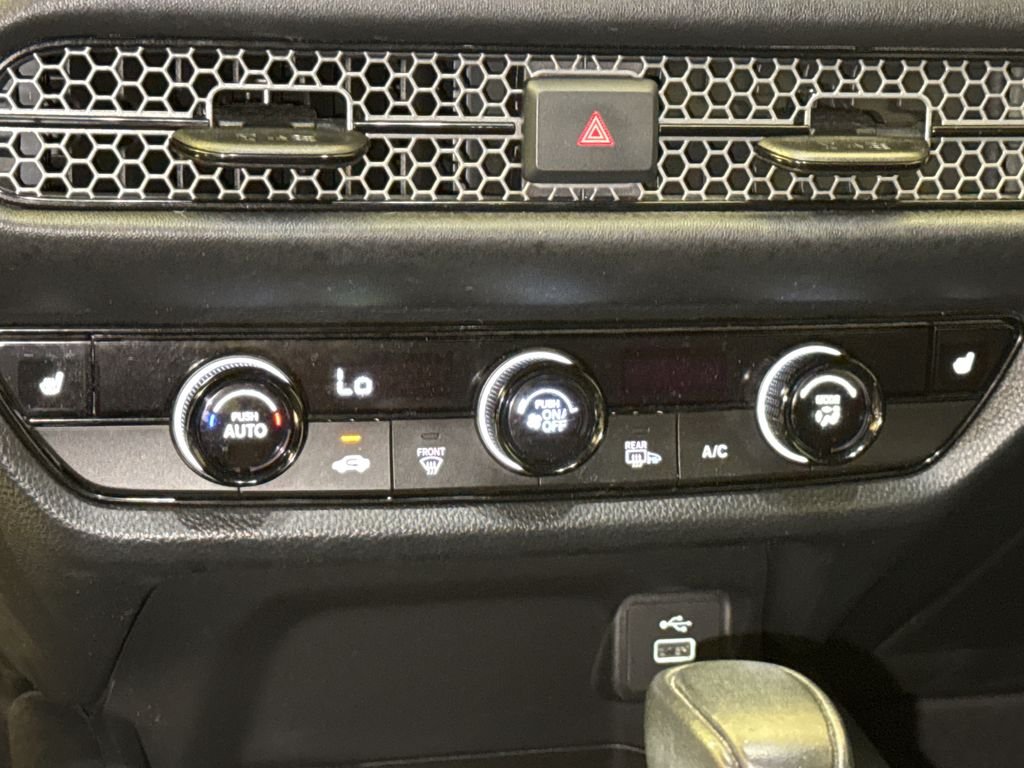 2024 Honda HR-V Sport - Photo 24