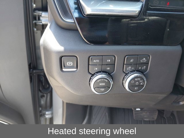 2026 GMC Sierra 1500 Elevation - Photo 13
