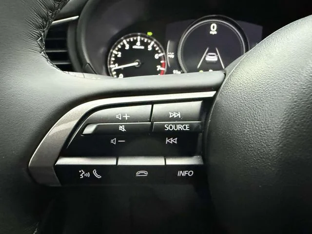 2026 Mazda CX-30 Preferred - Photo 24