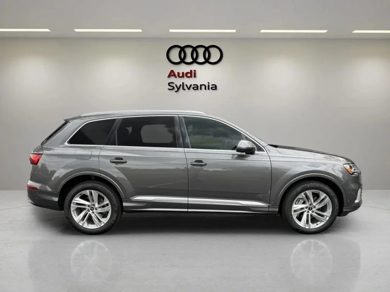 Used 2021  Audi Premium Plus image 8