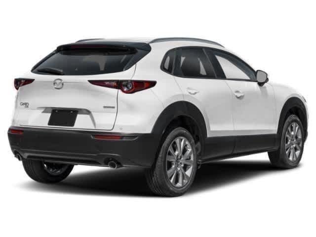 New 2026 Snowflake White Pearl Mazda 2.5 S Preferred AWD image 2
