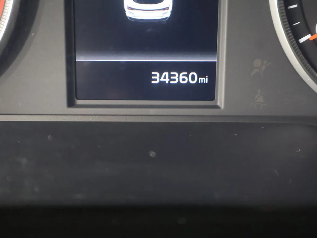Used 2023 Gray Kia GT image 40