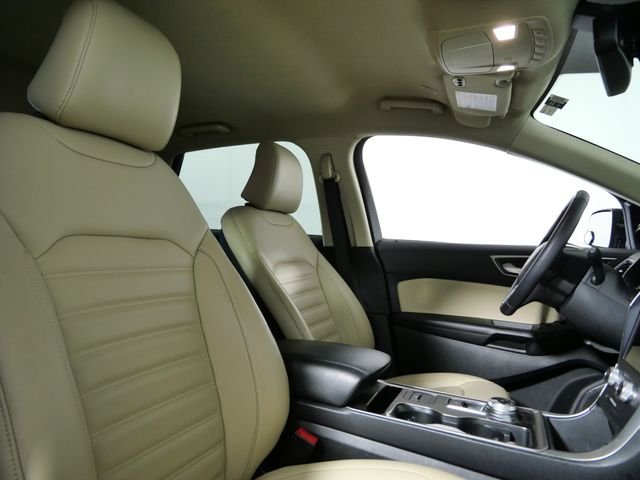 Certified Used 2024 Green Ford SEL image 12