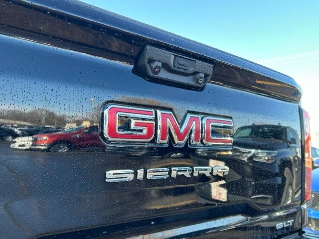 2026 GMC Sierra 2500HD SLT - Photo 8