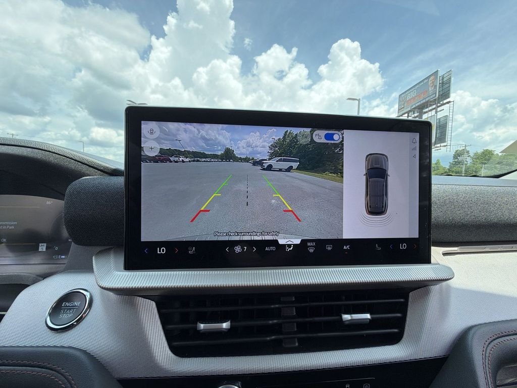 Used 2025 Gray Ford Active image 25