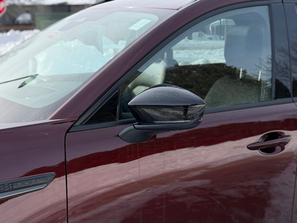 2026 Mazda CX-90 Premium Package - Photo 17