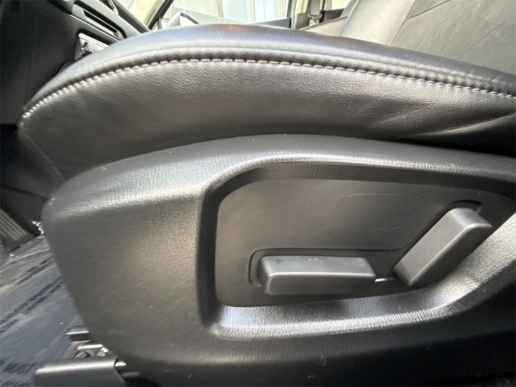 2023 MAZDA CX-5 - Image 11