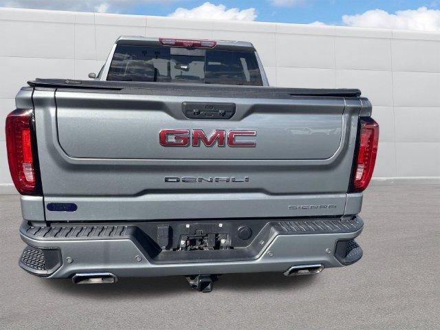 Used 2024 Sterling GMC Denali image 4