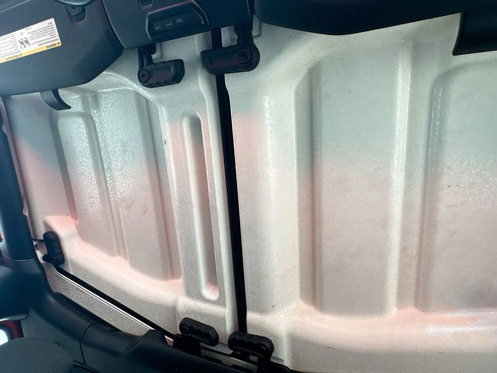Used 2023  Jeep Willys 4xe image 23