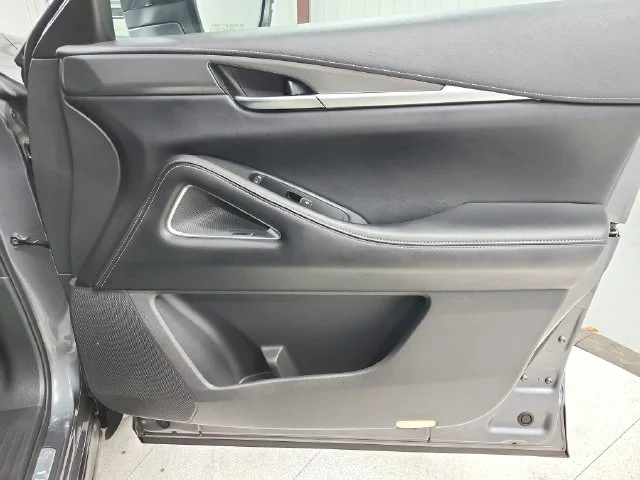 Used 2023 Gray INFINITI LUXE image 43