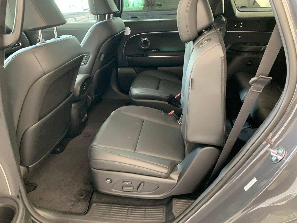 2026 Hyundai Palisade Calligraphy - Photo 11