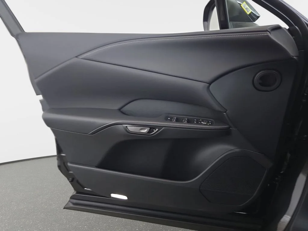 New 2026 Caviar Lexus AWD image 25