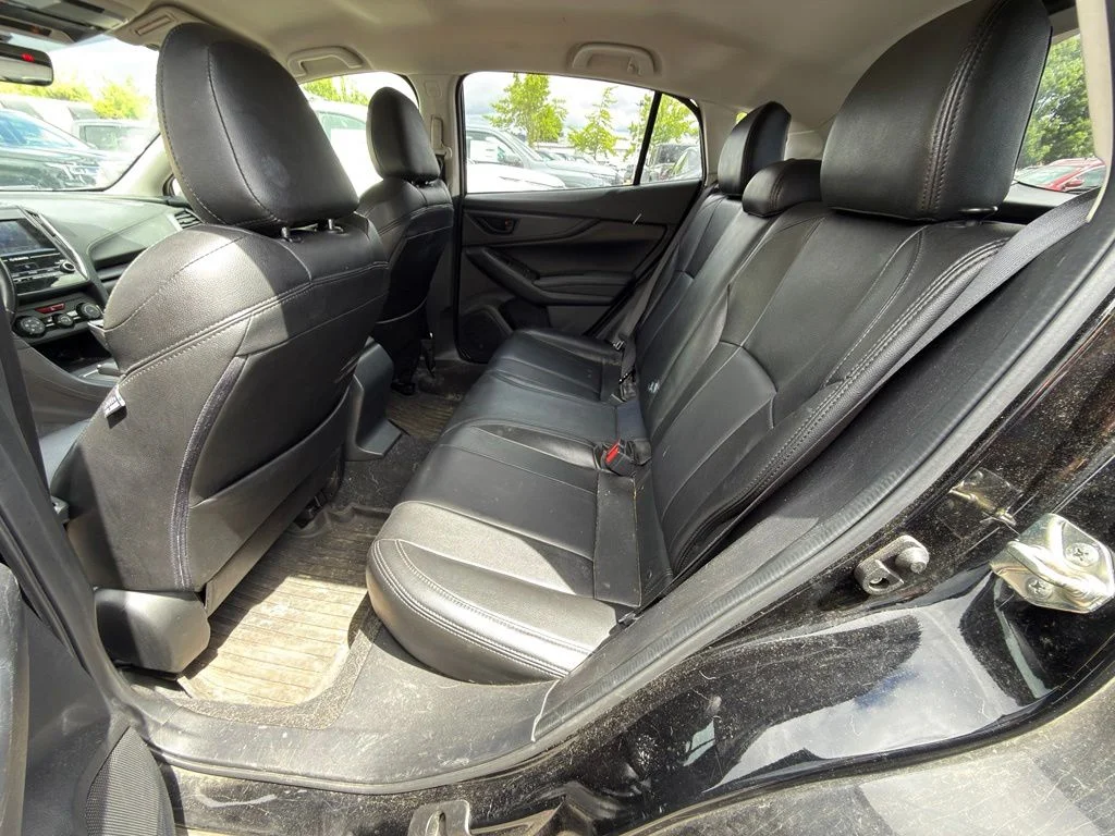 Used 2018 Black Subaru 2.0i Premium image 7