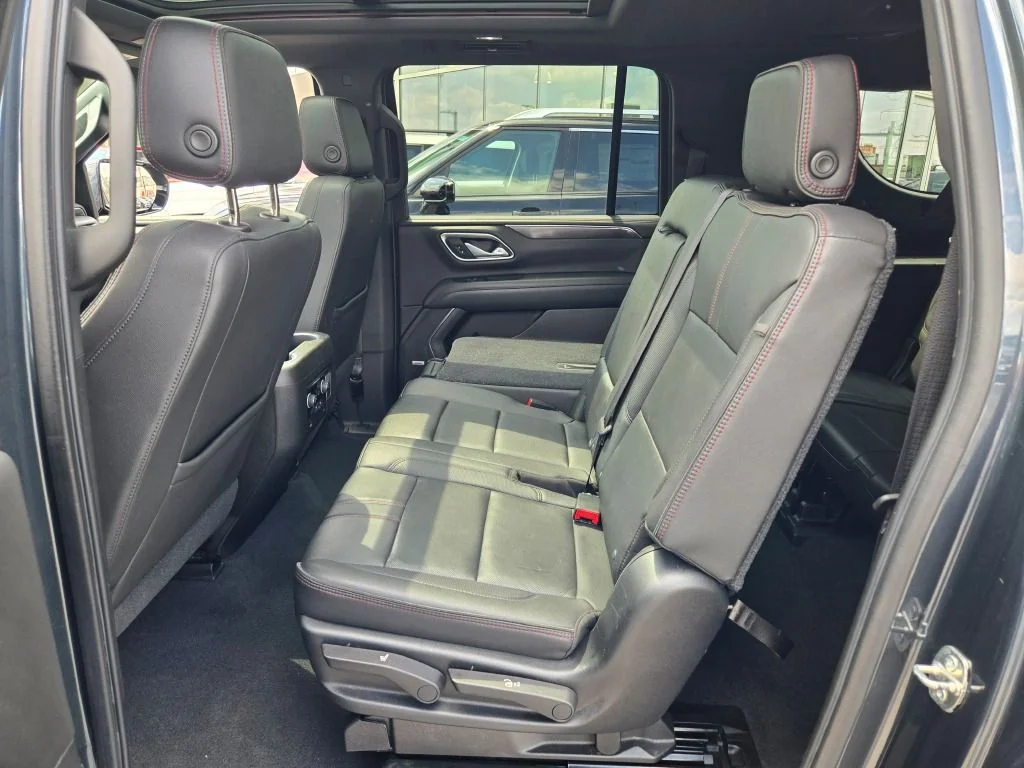 Used 2021 Gray Chevrolet RST image 19