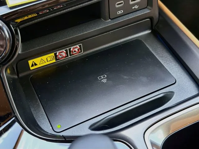 New 2026 Atomic Silver Lexus LUXURY AWD image 30
