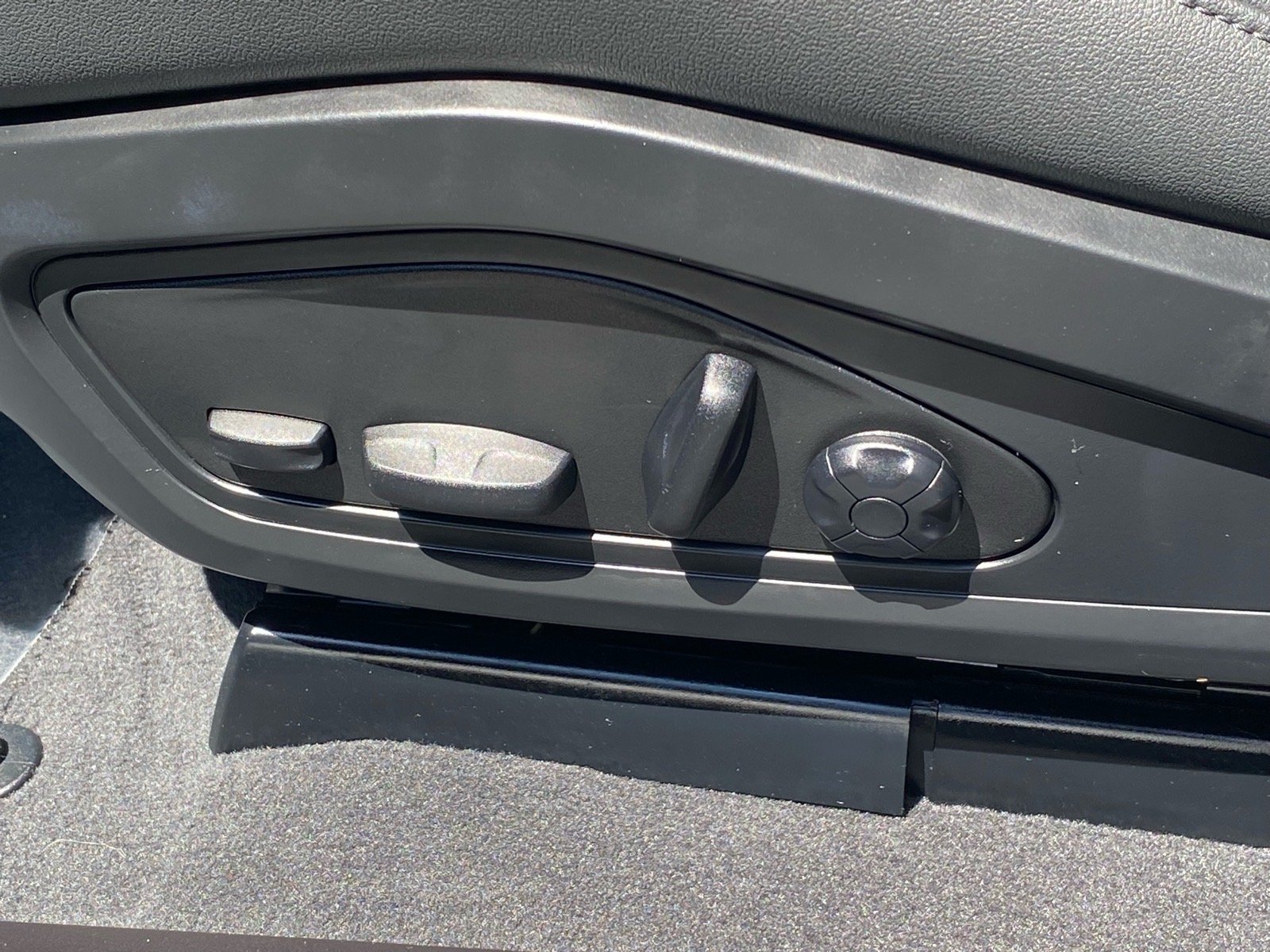 Used 2023 Black Audi Premium Plus image 12