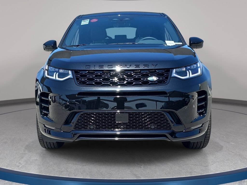 New 2026 Santorini Black Land Rover Landmark image 2