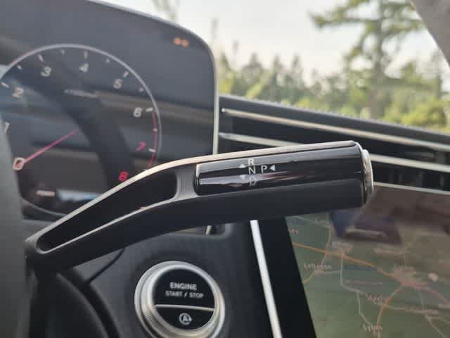 New 2027 Black Mercedes-Benz E 450 image 32