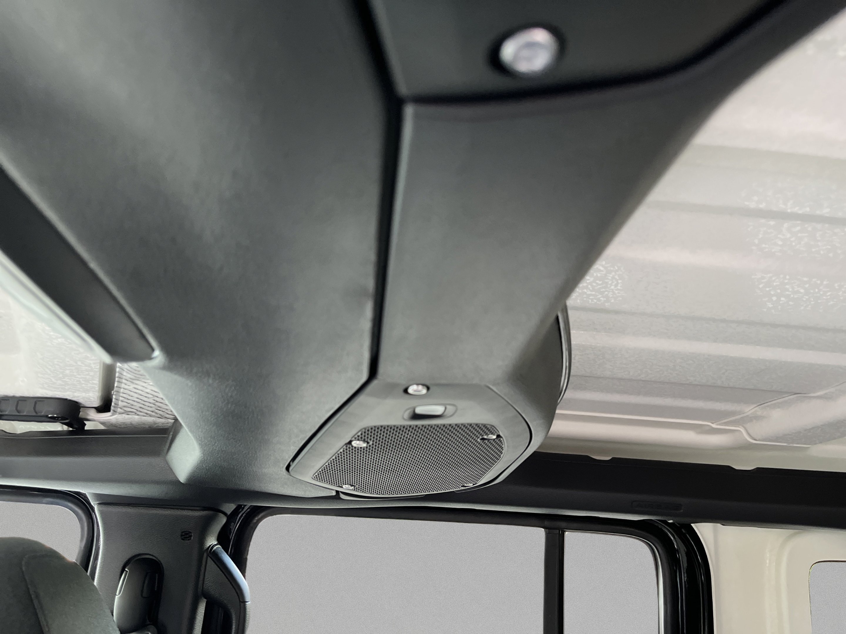 New 2026 Black Clearcoat Jeep Sport S image 13