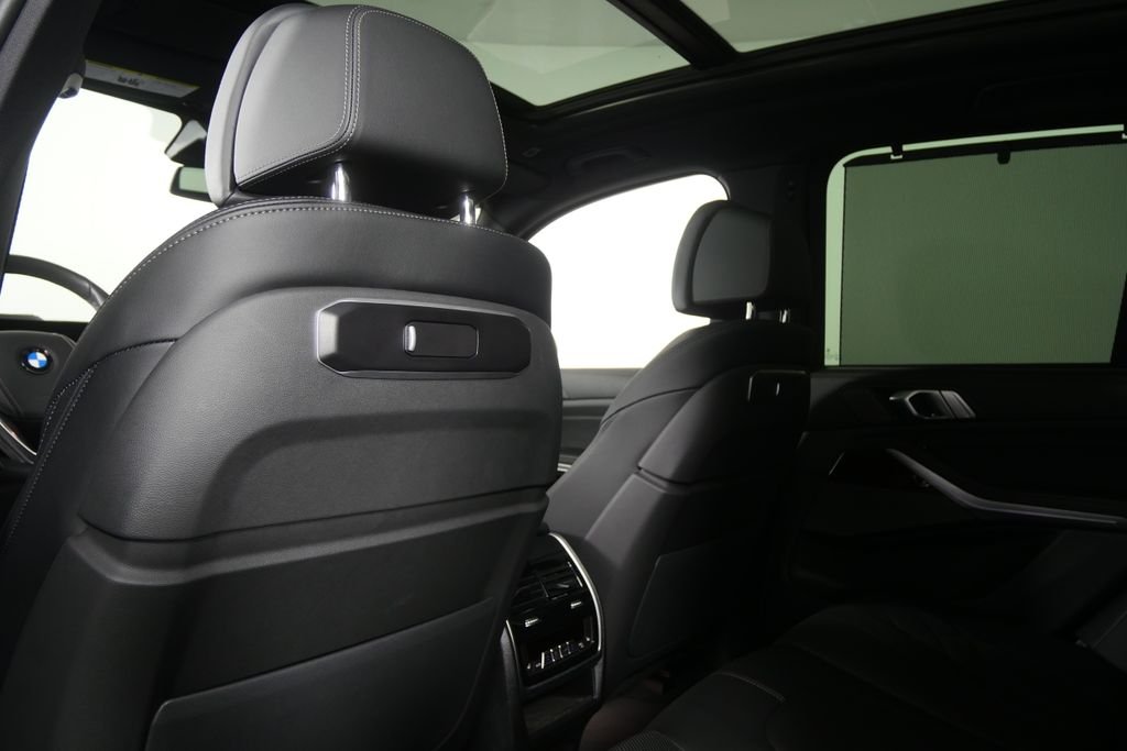 Certified Used 2026 Skyscraper Grey Metallic BMW sDrive40i image 19