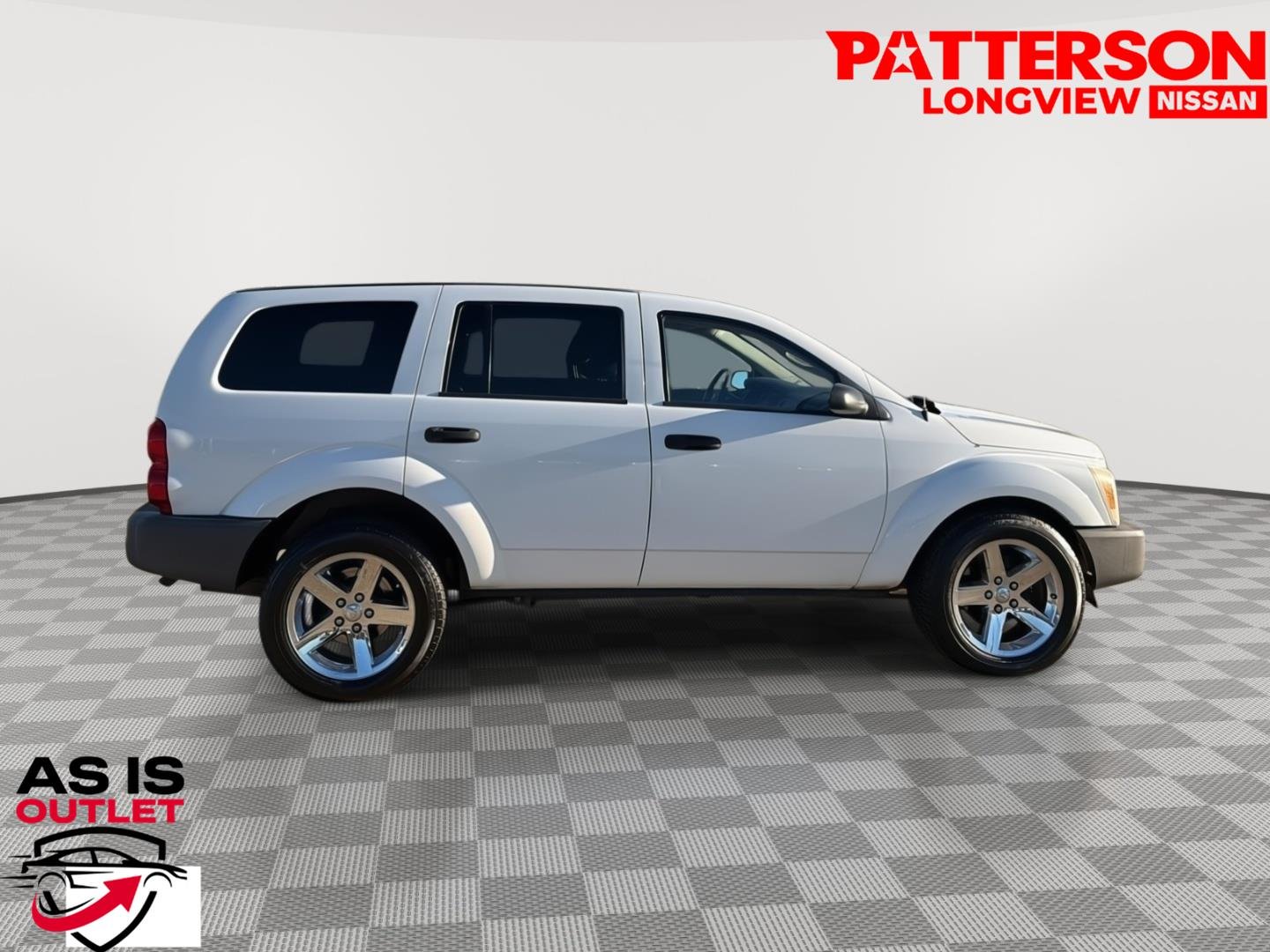 2005 Dodge Durango