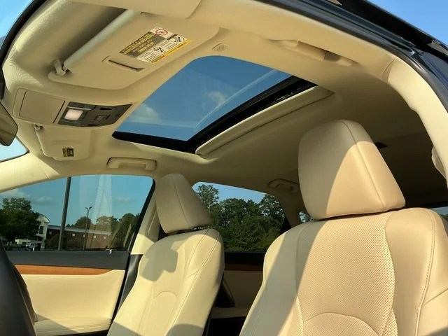 2022 Lexus RX 350 - Photo 20